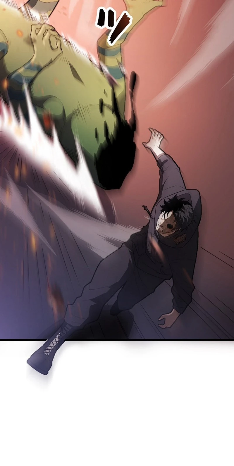 Nobody Chapter 43 page 49 - 