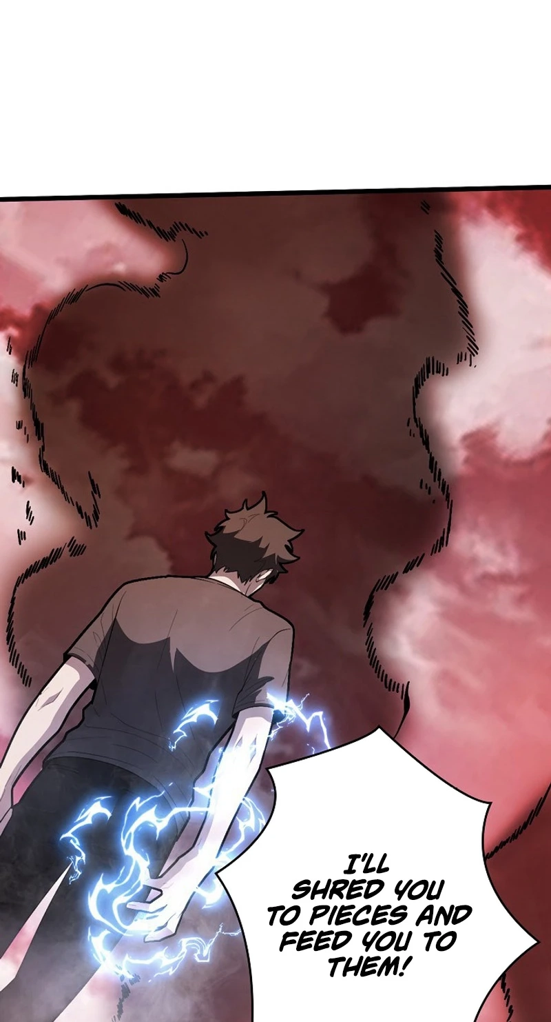 Nobody Chapter 43 page 53 - 