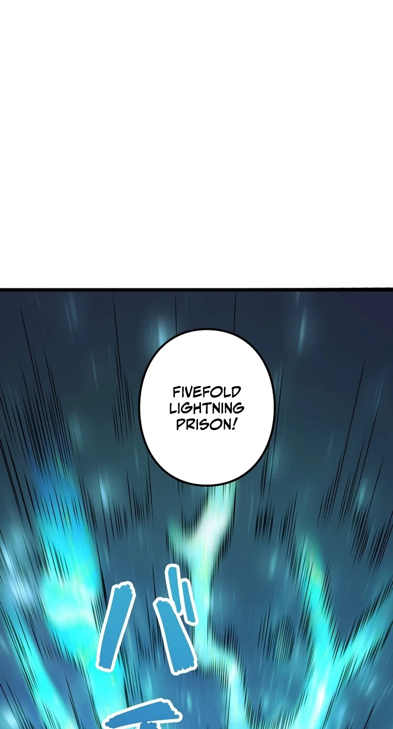 Nobody Chapter 43 page 58 - 