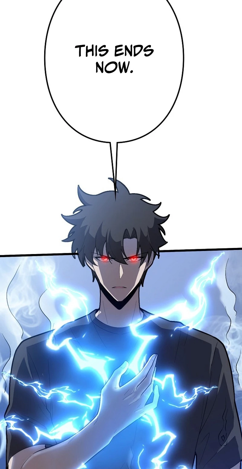Nobody Chapter 43 page 61 - 