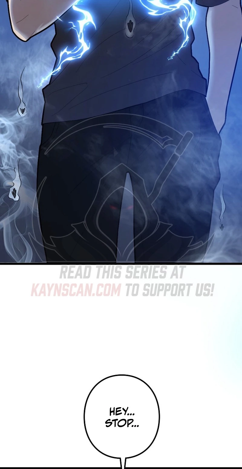 Nobody Chapter 43 page 62 - 