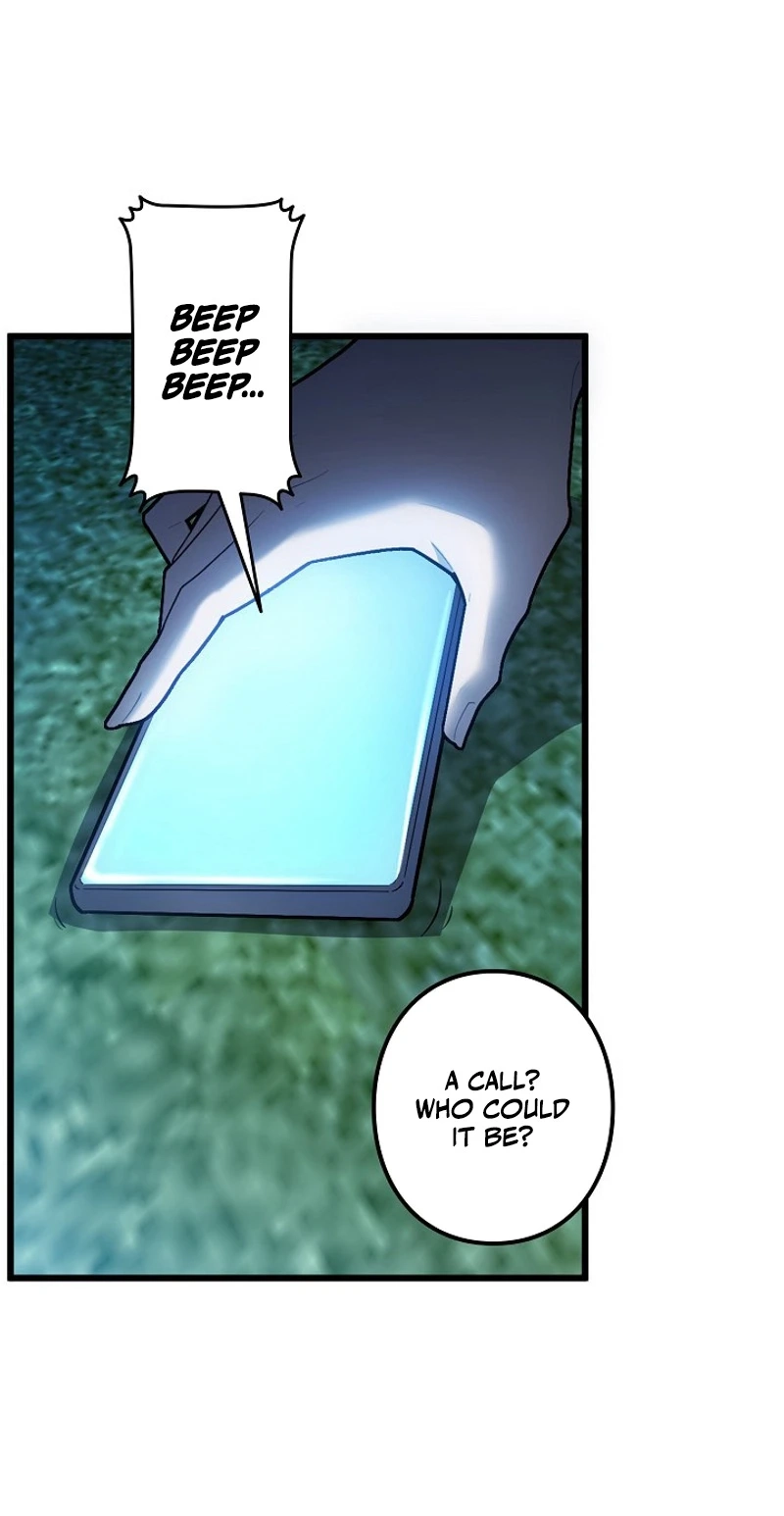 Nobody Chapter 43 page 68 - 