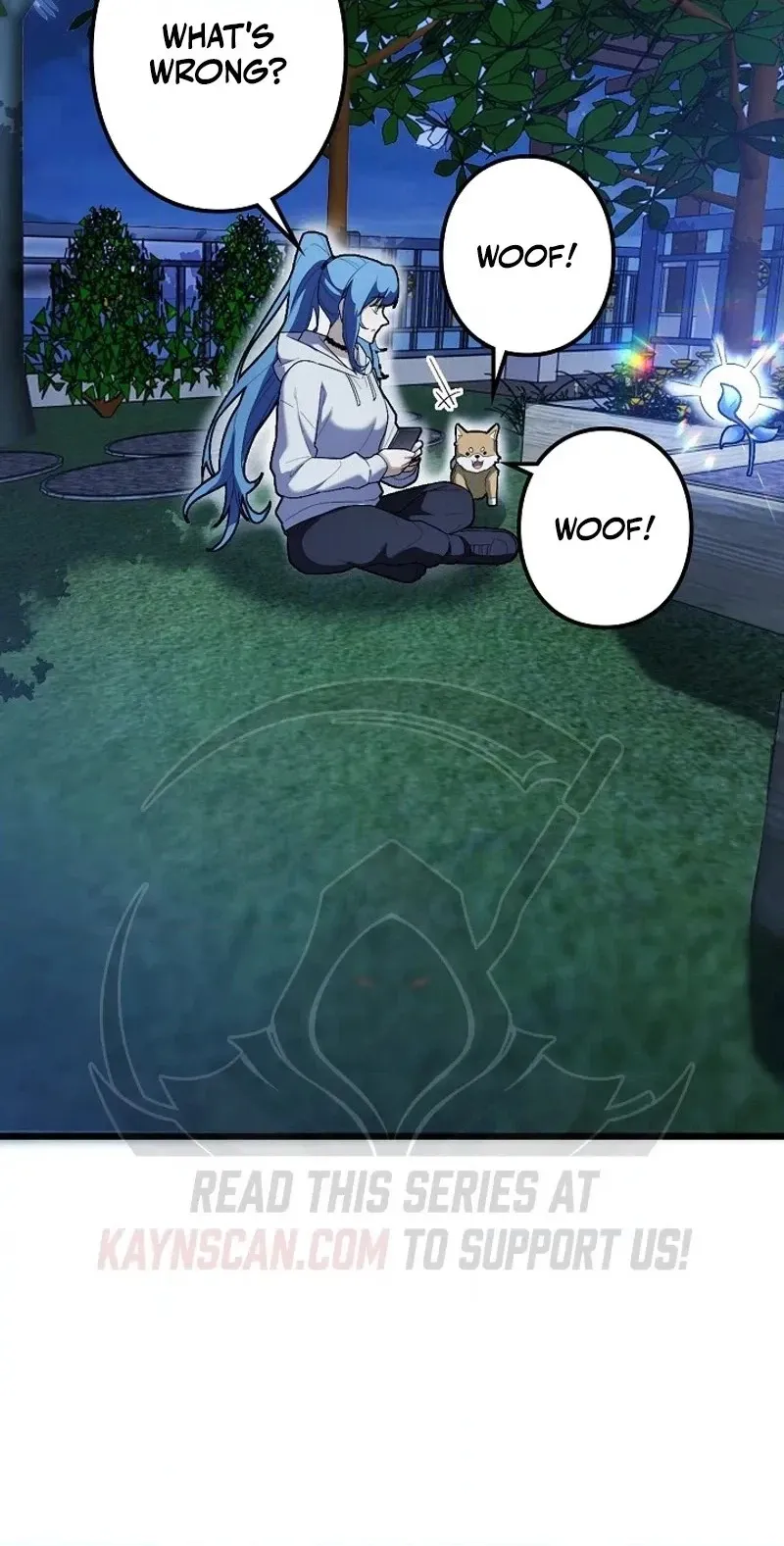 Nobody Chapter 43 page 70 - 