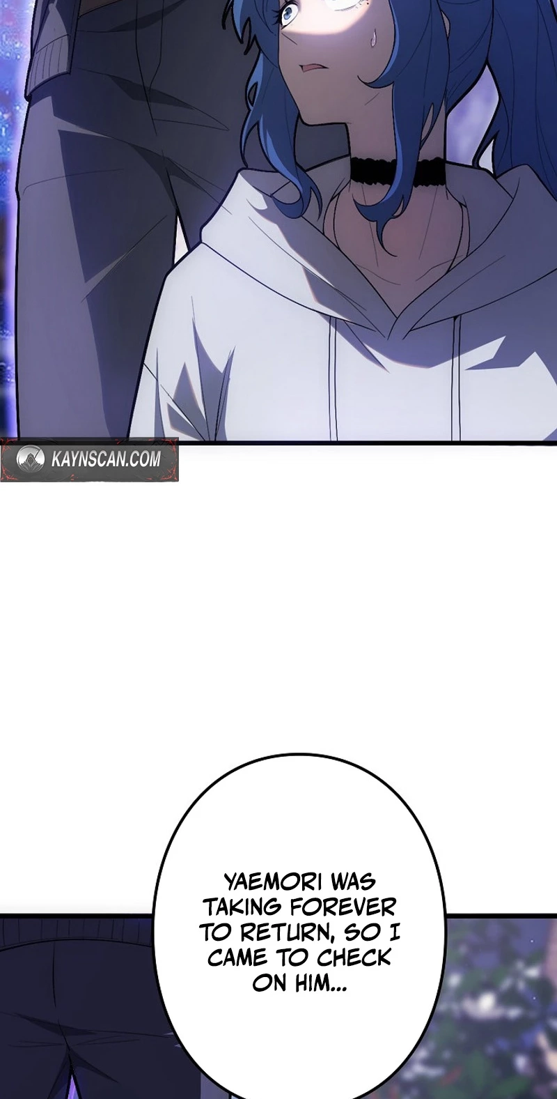 Nobody Chapter 43 page 75 - 
