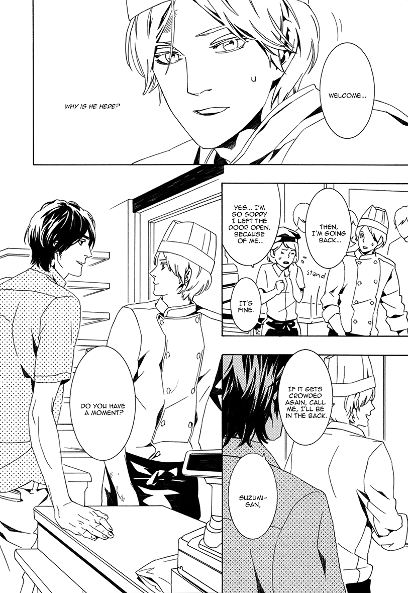 Noboseru Karada Chapter 1 page 30 - 