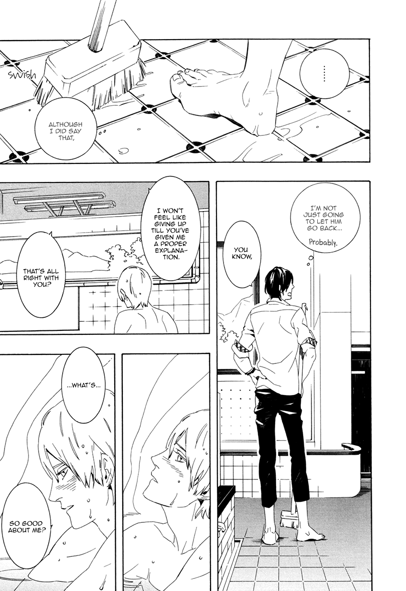 Noboseru Karada Chapter 2 page 19 - 