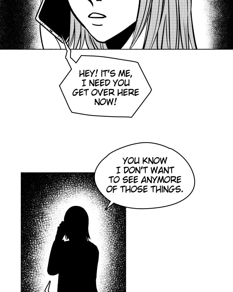 Nocturne Chapter 100 page 11 - 