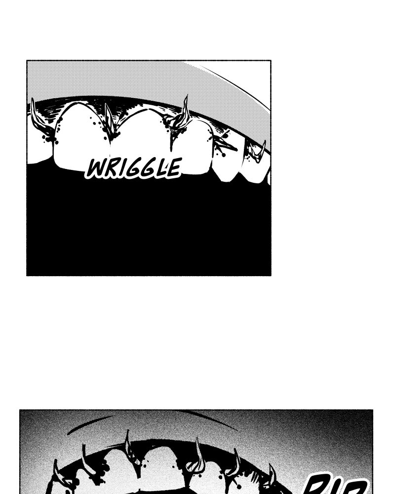 Nocturne (S3) Ep. 101 - Mandible page 16 - 
