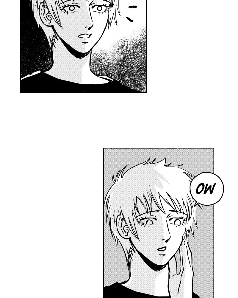 Nocturne (S3) Ep. 101 - Mandible page 3 - 