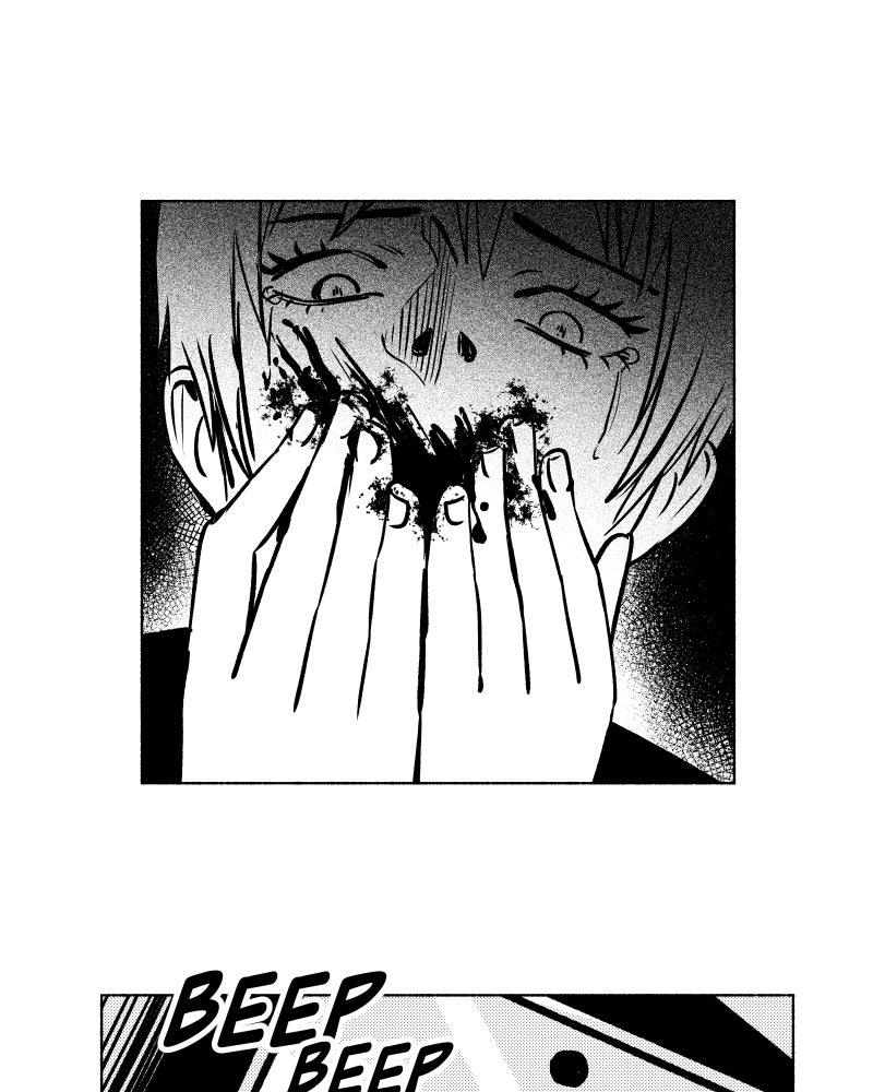 Nocturne (S3) Ep. 101 - Mandible page 23 - 