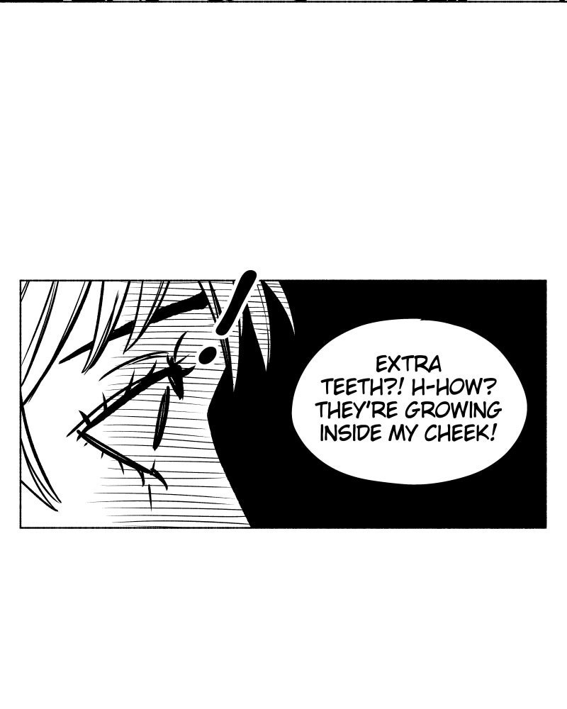Nocturne (S3) Ep. 101 - Mandible page 8 - 