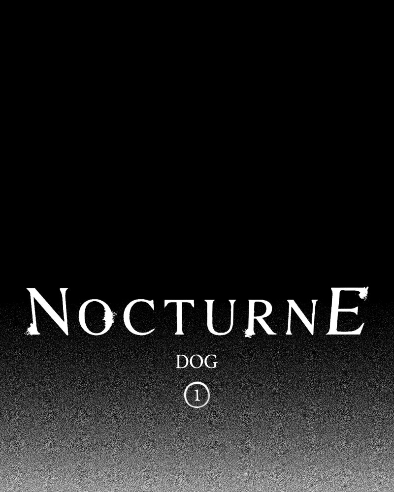 Nocturne (S3) Ep. 102 - Dog #1 page 1 - 