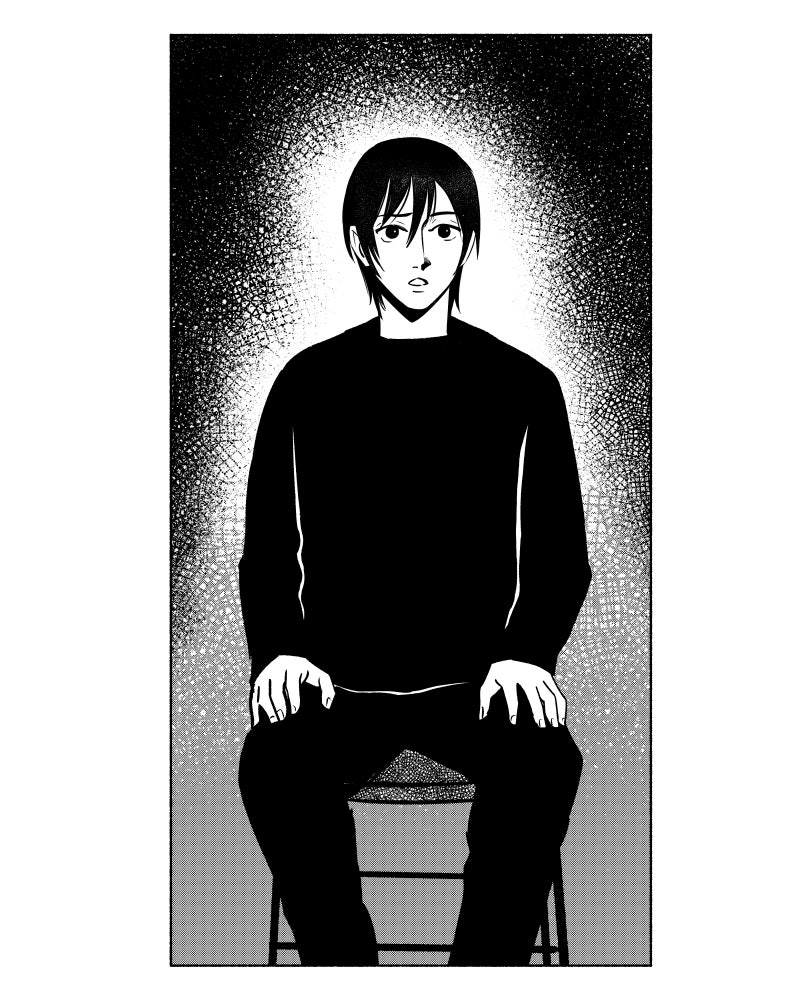 Nocturne (S3) Ep. 102 - Dog #1 page 15 - 