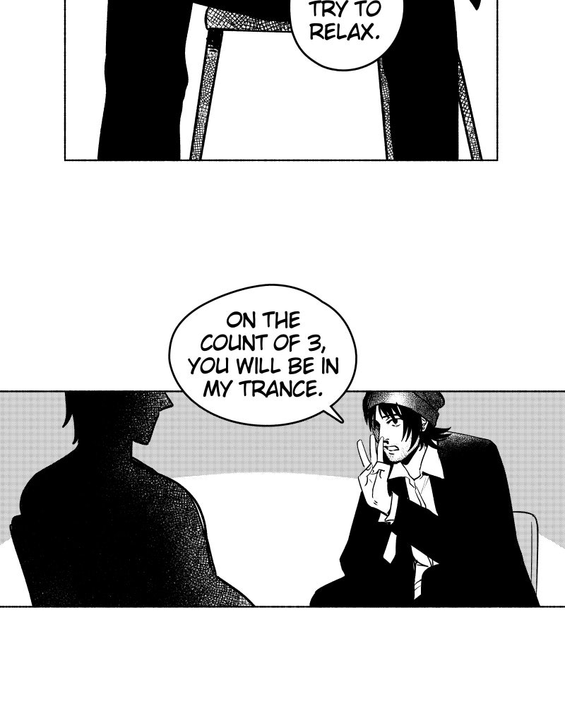Nocturne (S3) Ep. 102 - Dog #1 page 17 - 