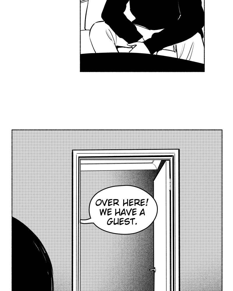 Nocturne Chapter 103 page 18 - 