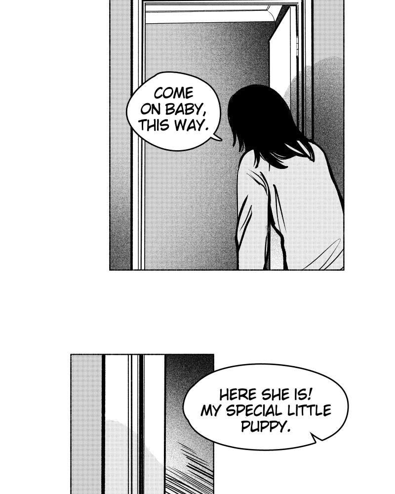 Nocturne Chapter 103 page 20 - 
