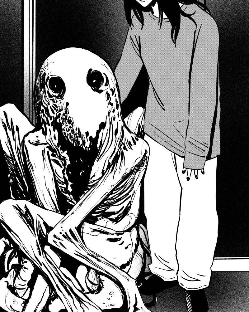 Nocturne Chapter 103 page 22 - 