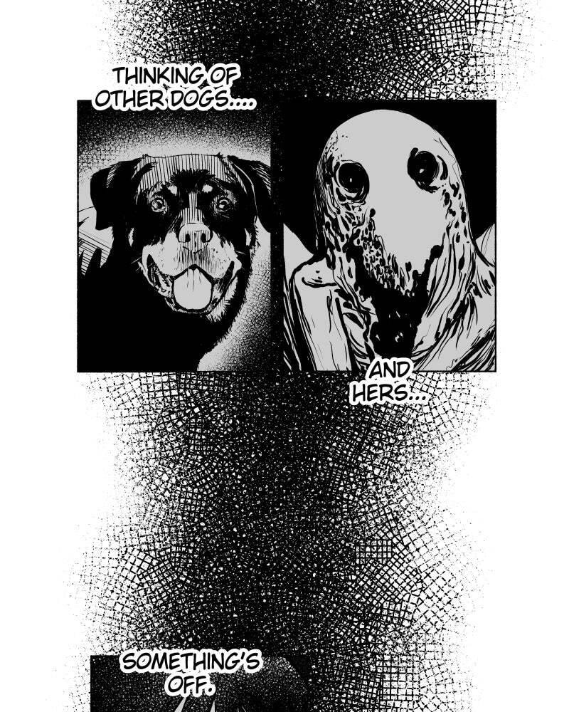 Nocturne Chapter 103 page 26 - 