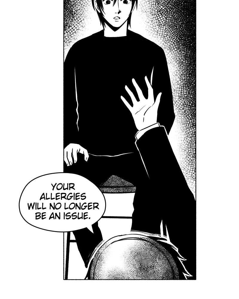 Nocturne Chapter 103 page 6 - 
