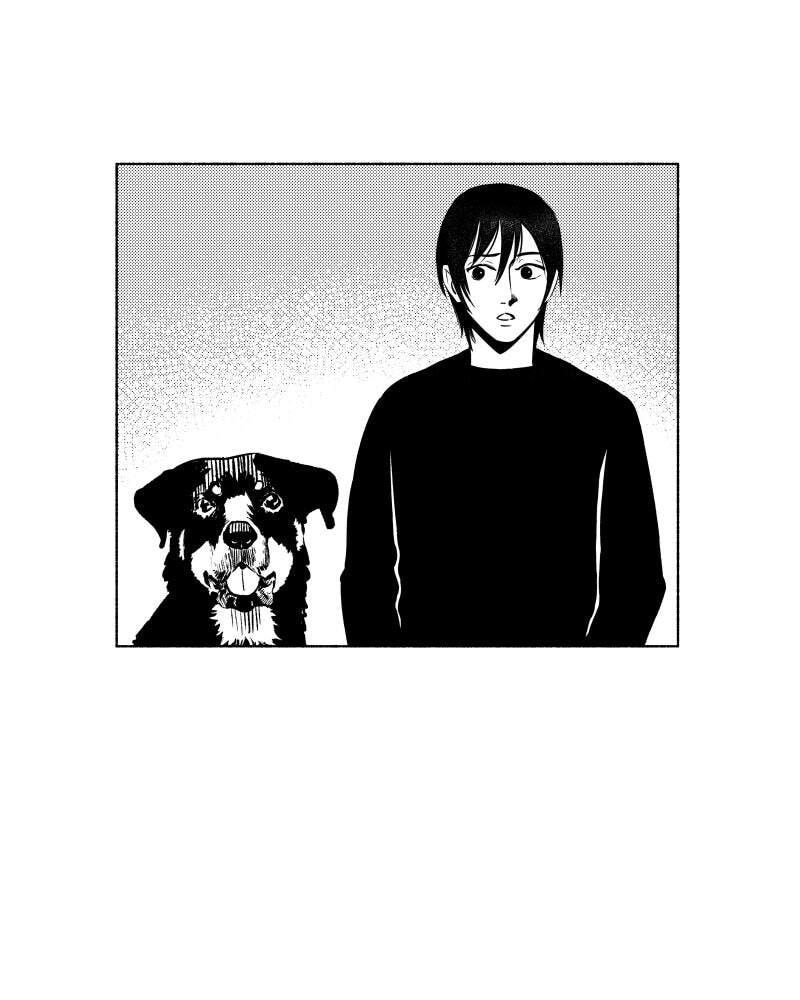 Nocturne Chapter 103 page 8 - 