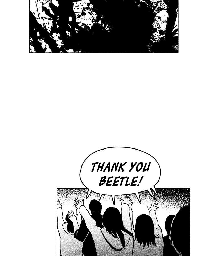 Nocturne Chapter 104 page 20 - 
