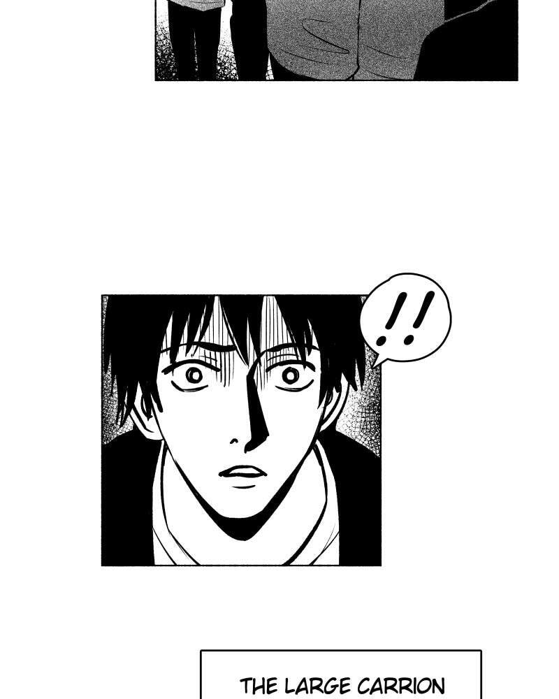 Nocturne Chapter 104 page 21 - 