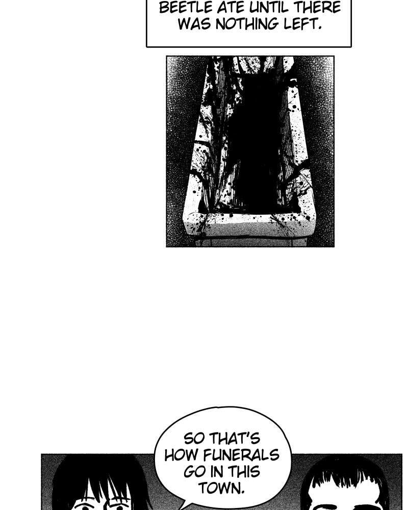 Nocturne Chapter 104 page 22 - 