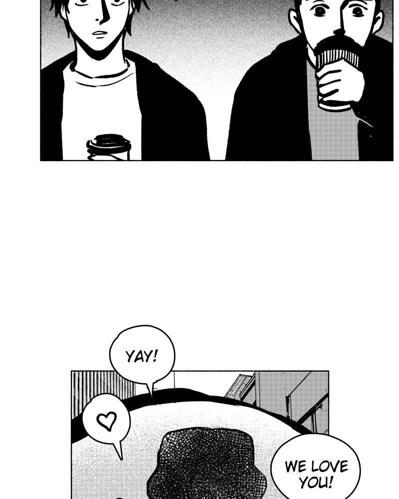 Nocturne Chapter 104 page 23 - 