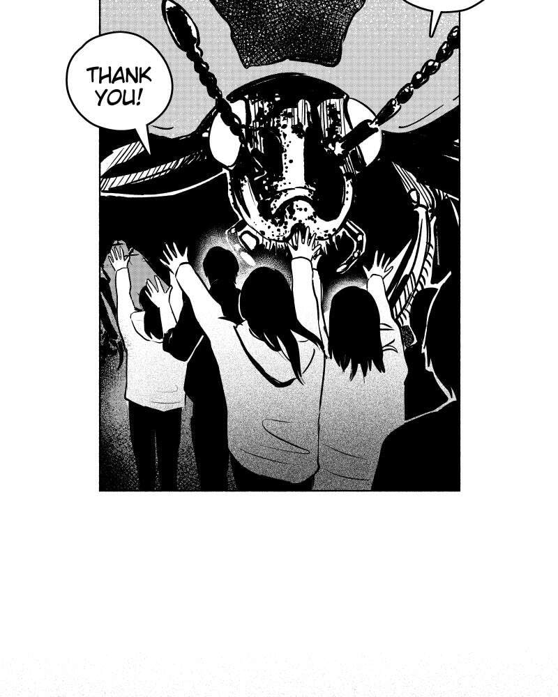 Nocturne Chapter 104 page 24 - 
