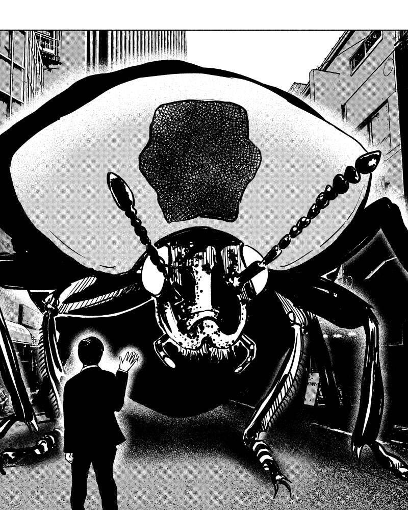 Nocturne Chapter 104 page 5 - 