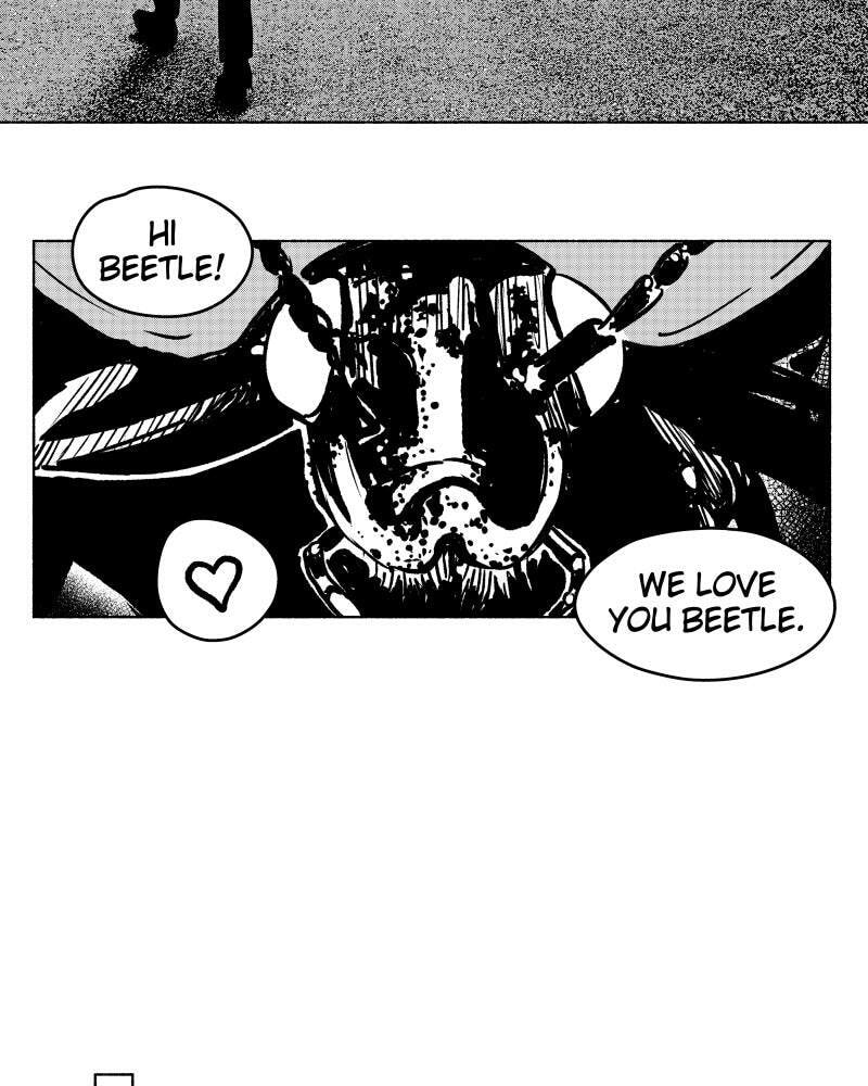 Nocturne Chapter 104 page 6 - 