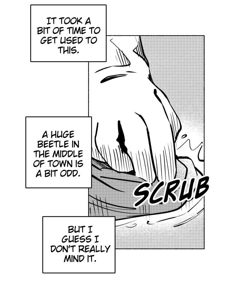Nocturne Chapter 104 page 8 - 