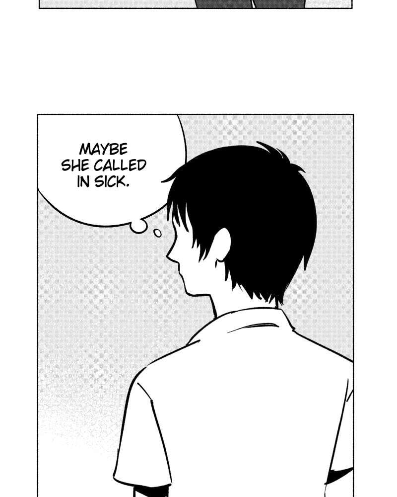 Nocturne Chapter 105 page 22 - 