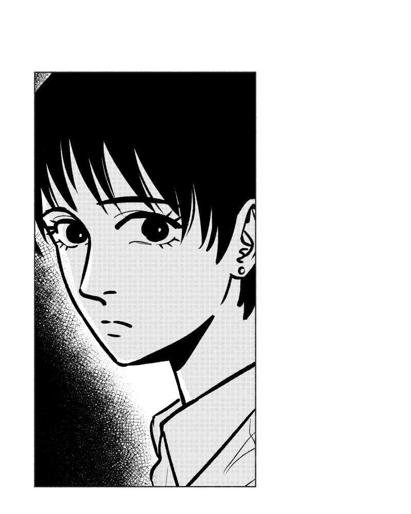 Nocturne Chapter 105 page 27 - 