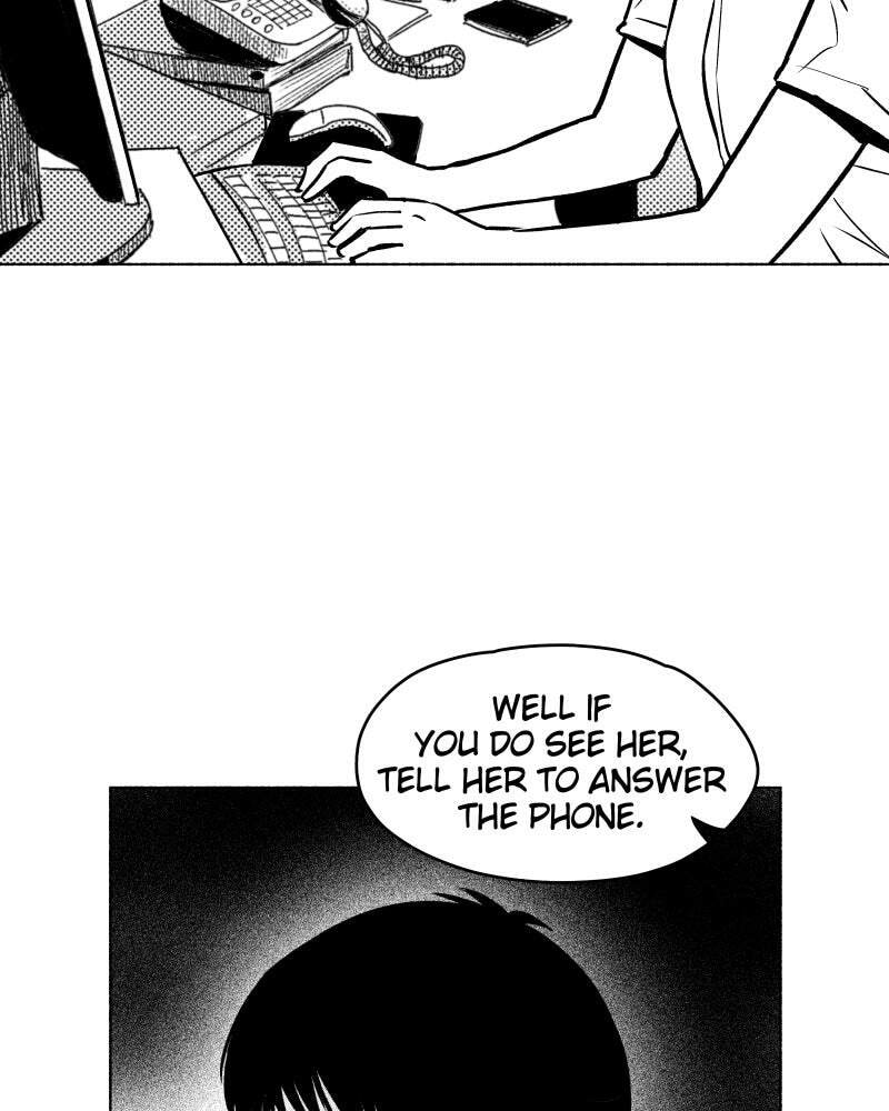 Nocturne Chapter 106 page 19 - 