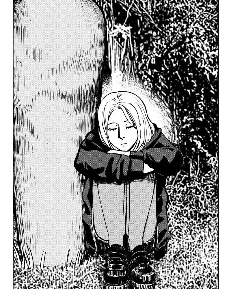 Nocturne Chapter 106 page 25 - 