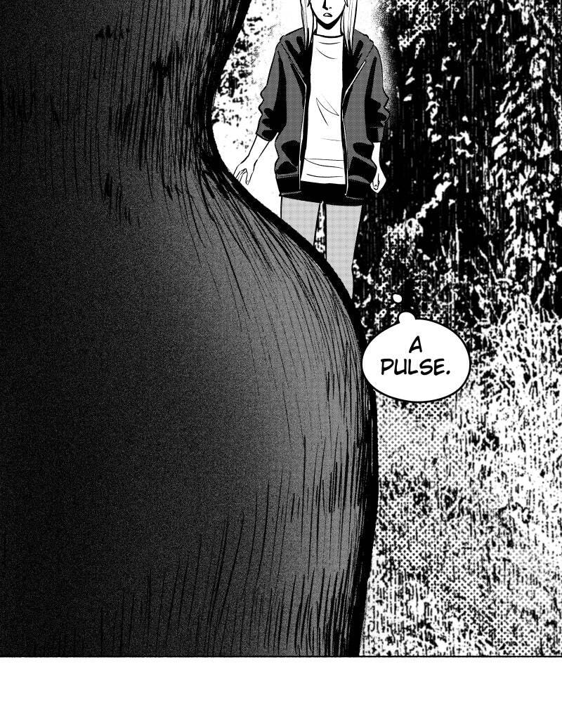 Nocturne Chapter 106 page 32 - 