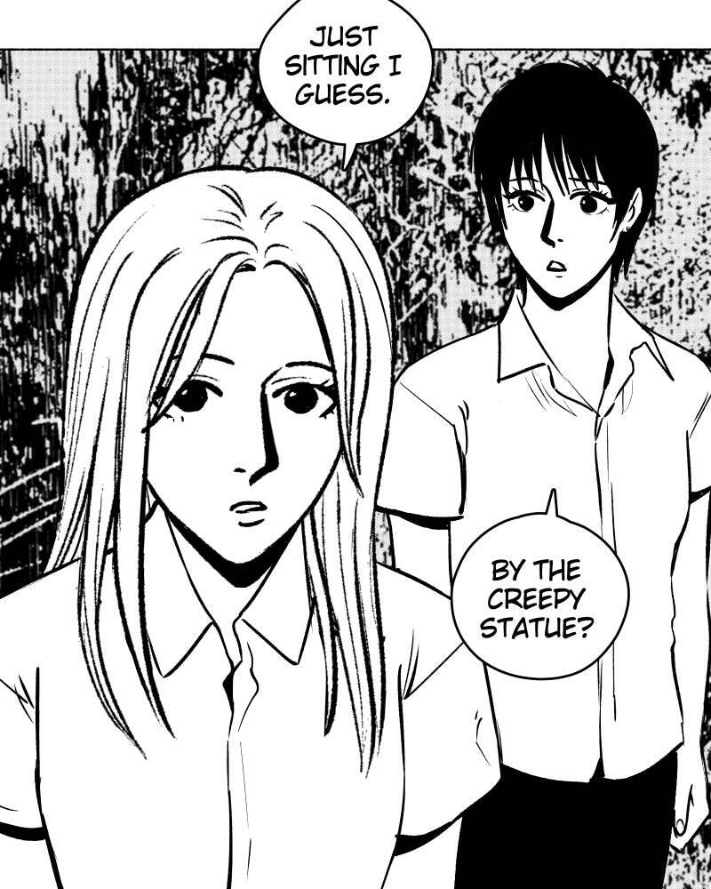 Nocturne Chapter 106 page 10 - 