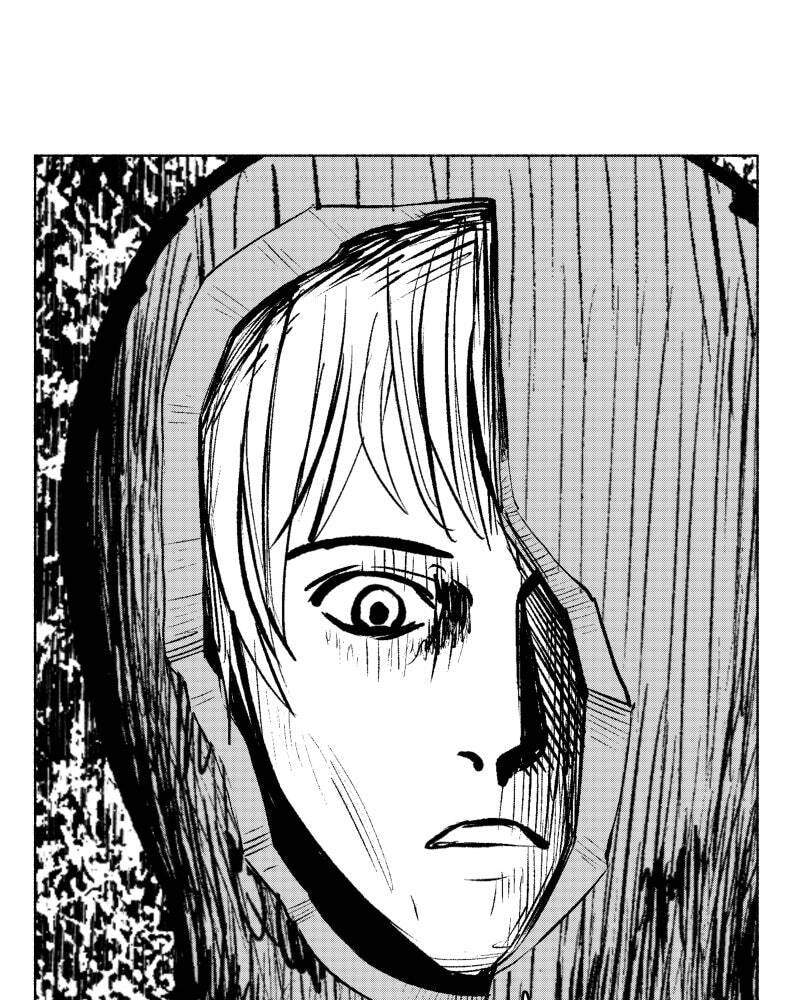 Nocturne Chapter 107 page 17 - 