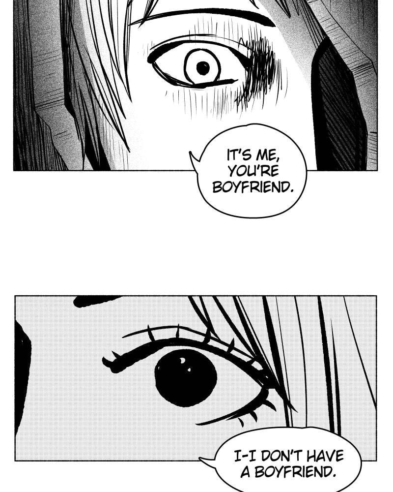 Nocturne Chapter 107 page 20 - 
