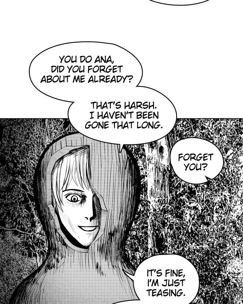 Nocturne Chapter 107 page 21 - 
