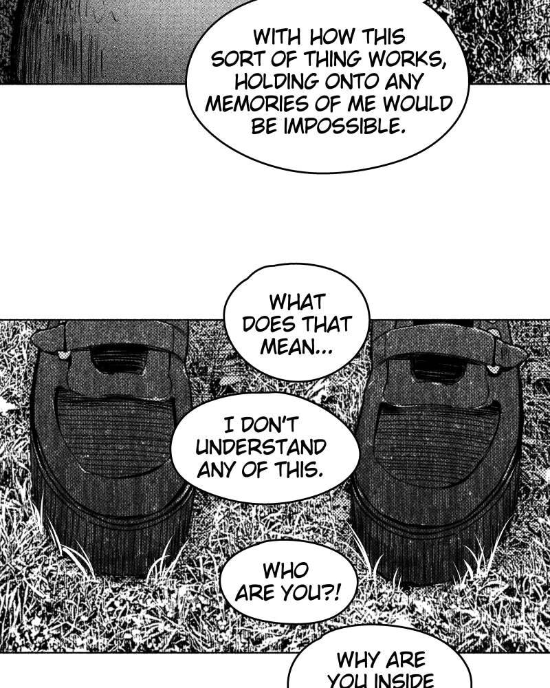 Nocturne Chapter 107 page 22 - 