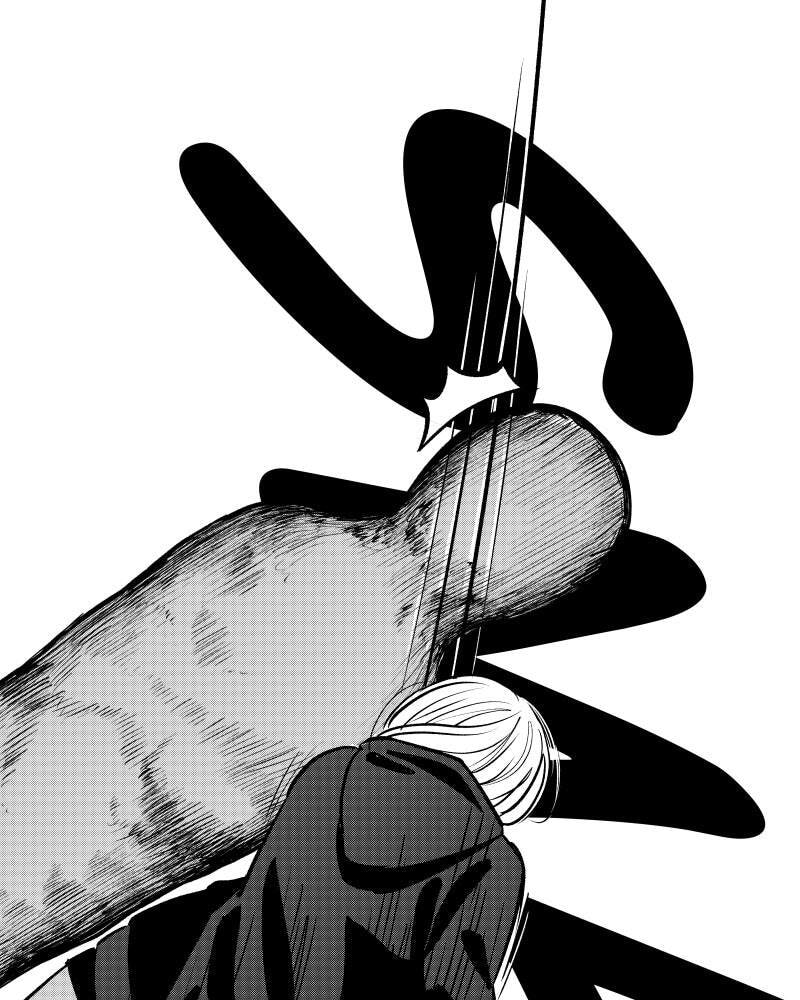 Nocturne Chapter 107 page 9 - 
