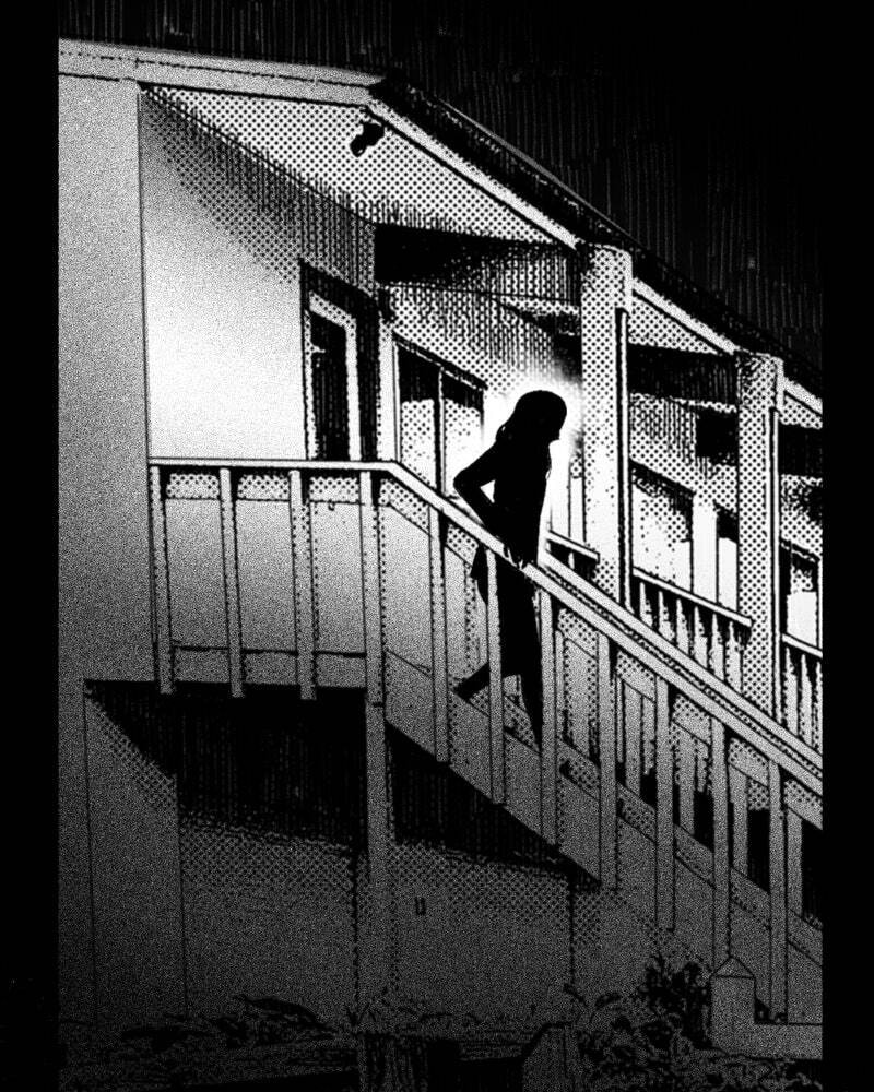 Nocturne Chapter 108 page 26 - 