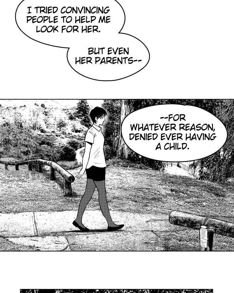 Nocturne Chapter 108 page 29 - 