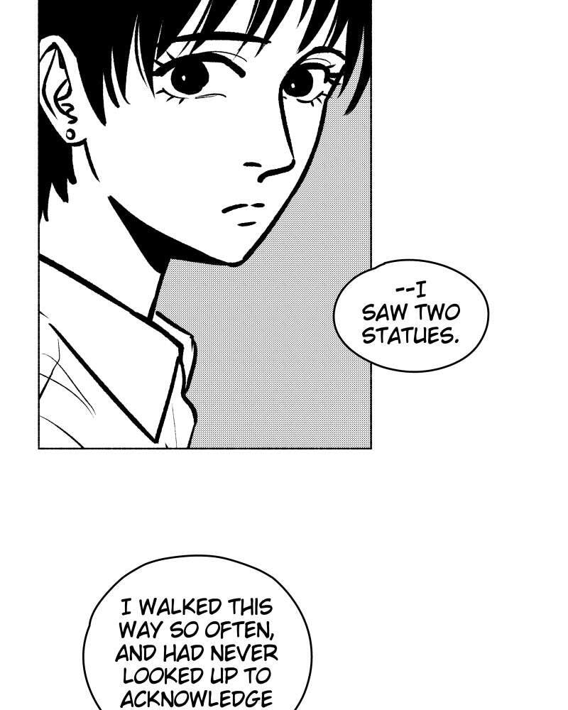 Nocturne Chapter 108 page 33 - 