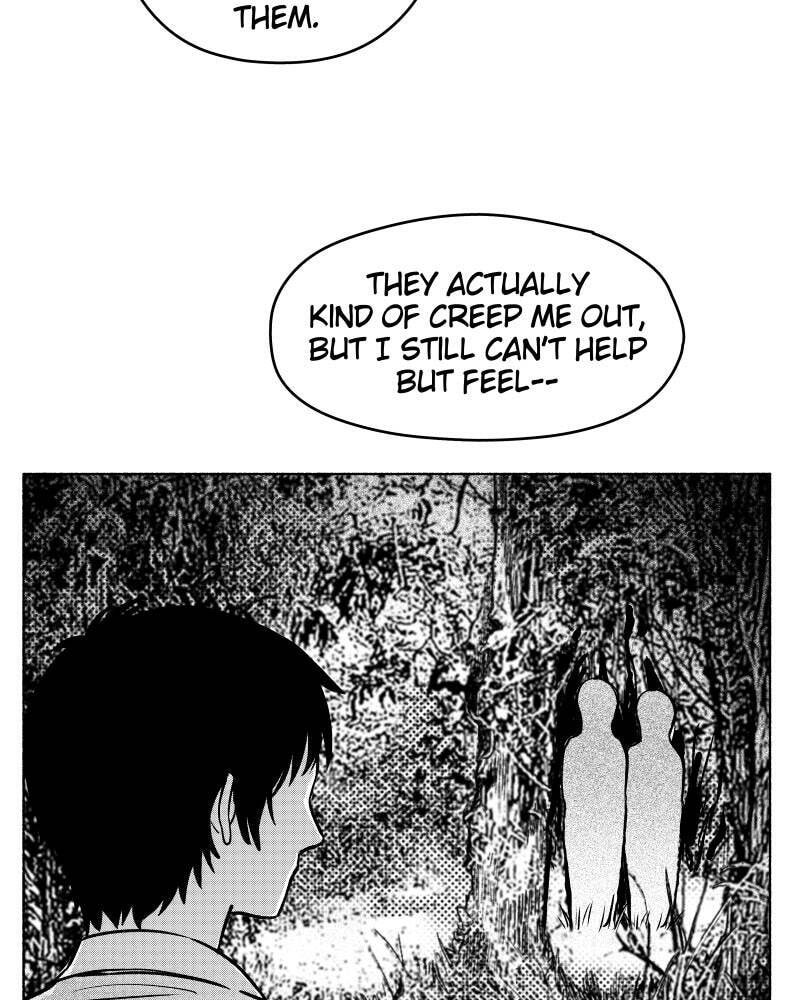 Nocturne Chapter 108 page 34 - 