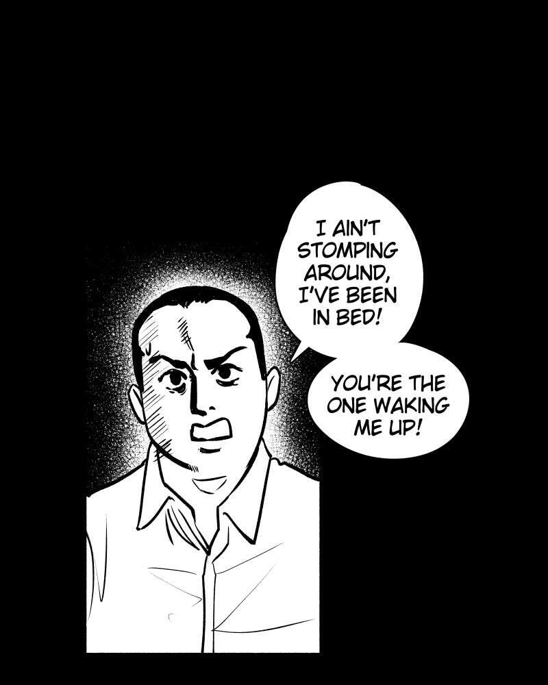 Nocturne Chapter 109 page 11 - 