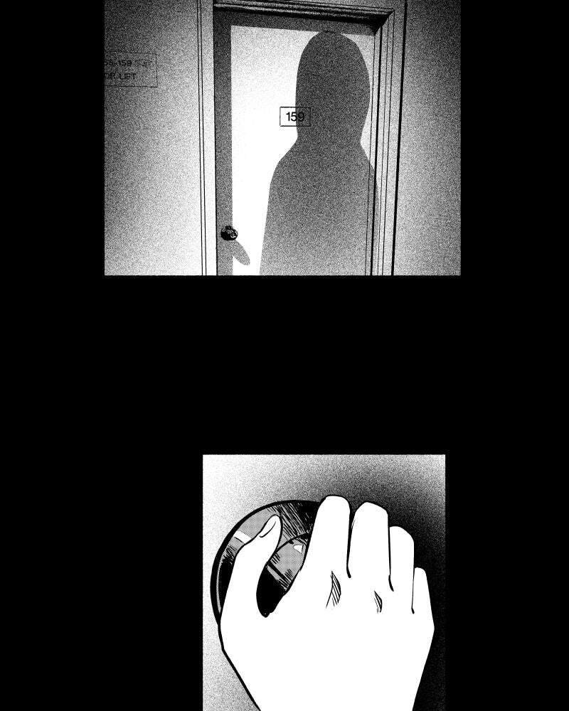 Nocturne Chapter 109 page 14 - 