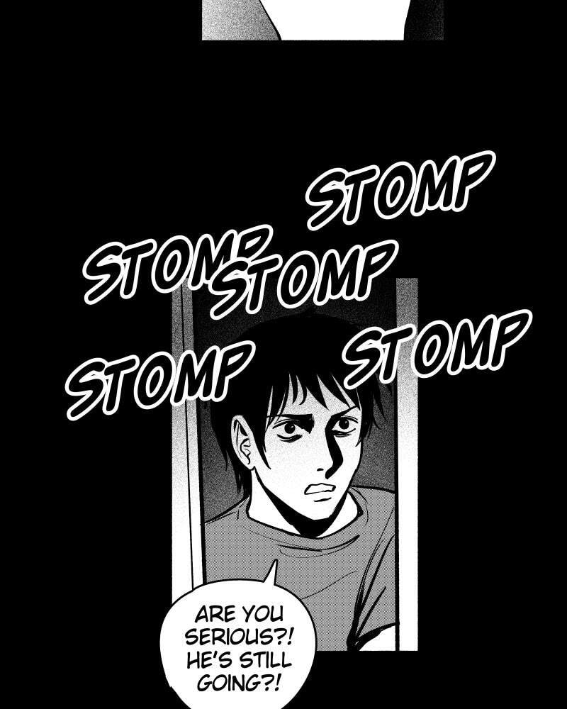 Nocturne Chapter 109 page 15 - 